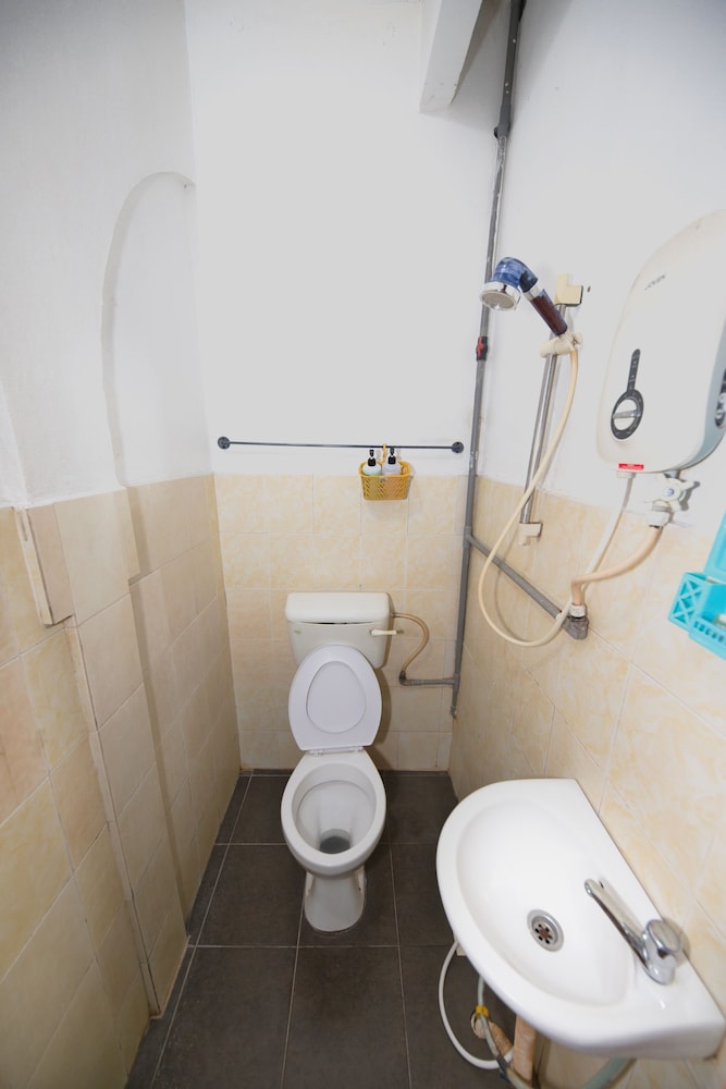 Hotel O Innap Kota Bharu 39/43