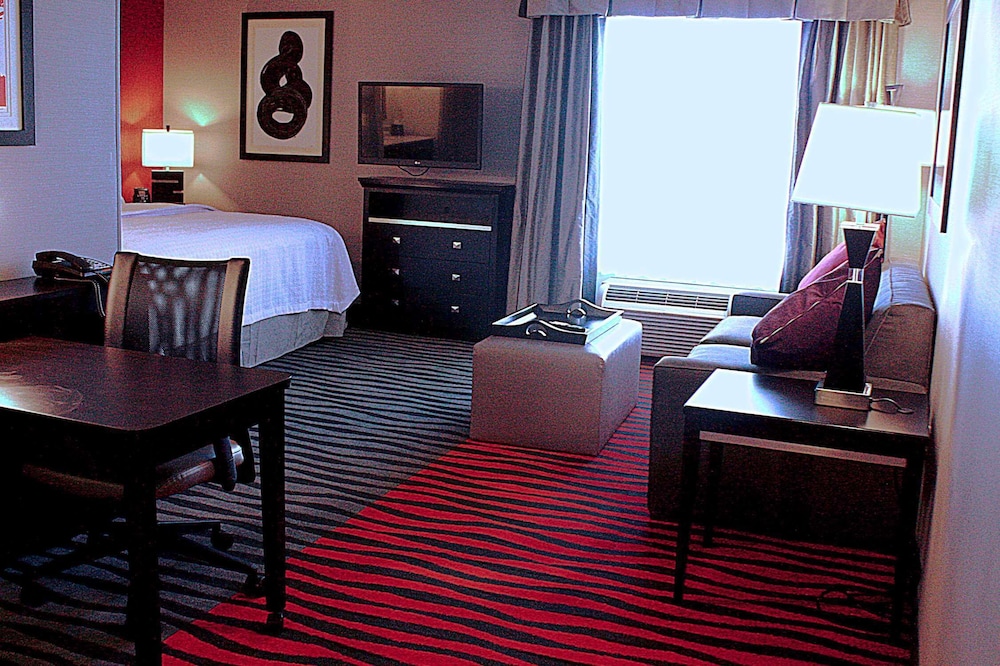 Homewood Suites By Hilton - Dubois Pa 28/82