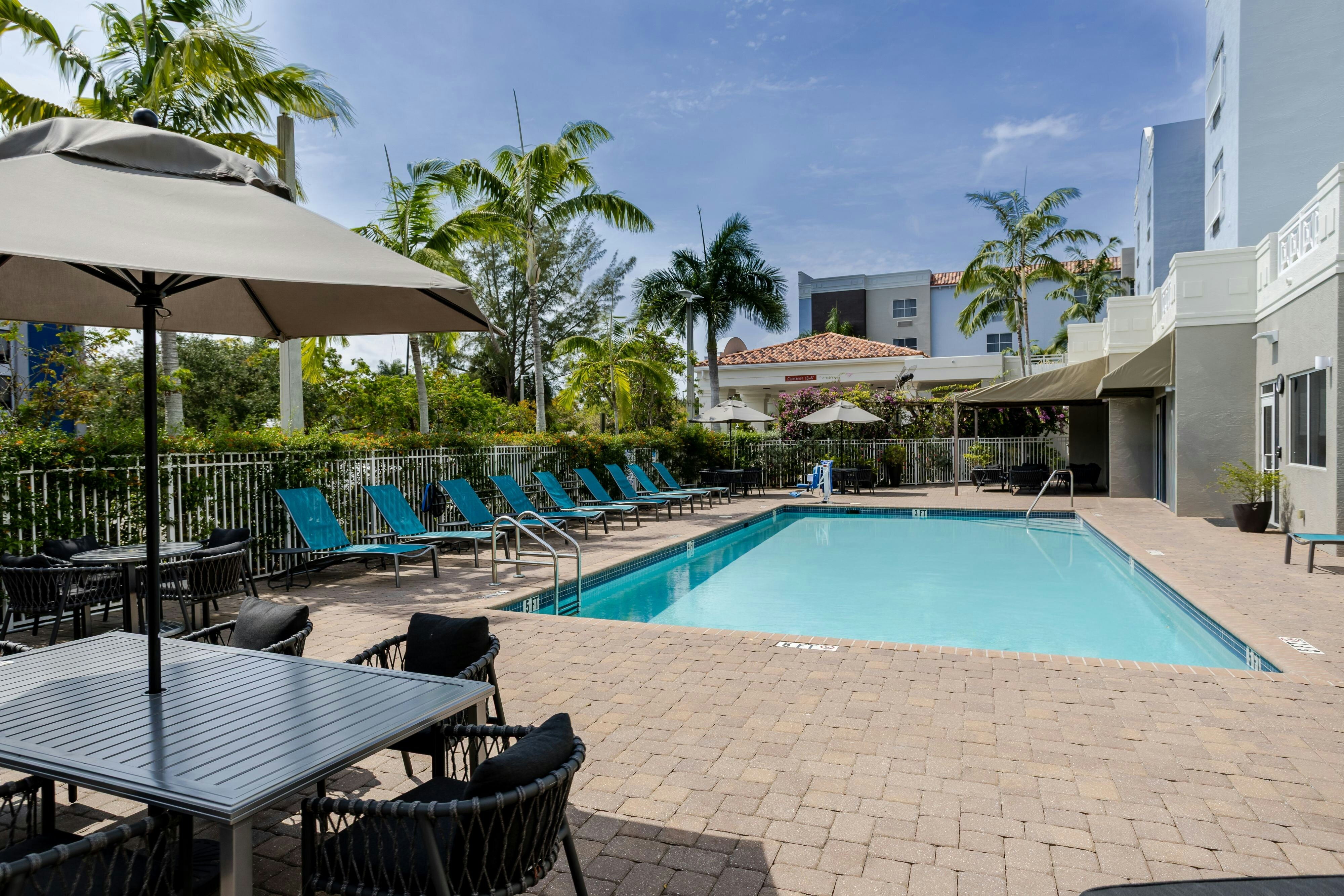 Towneplace Suites By Marriott Boynton Beach 73/80