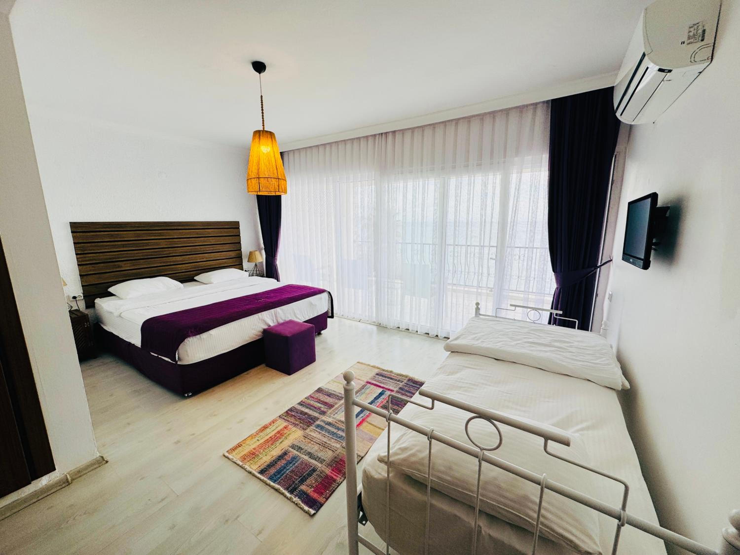 FUDA HOTEL 19/94