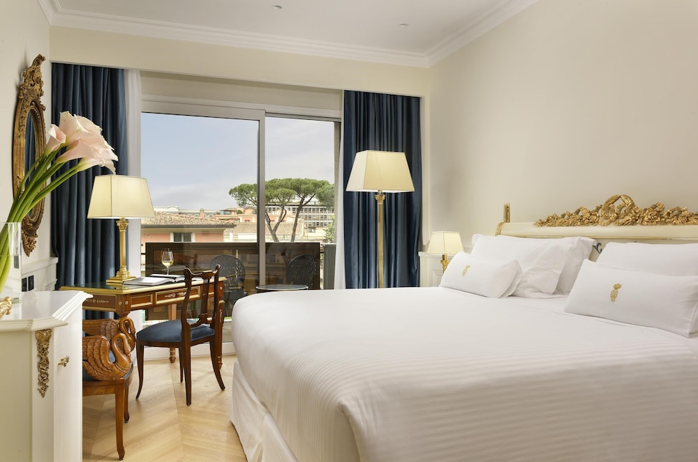 Parco Dei Principi Grand Hotel & Spa 15/80