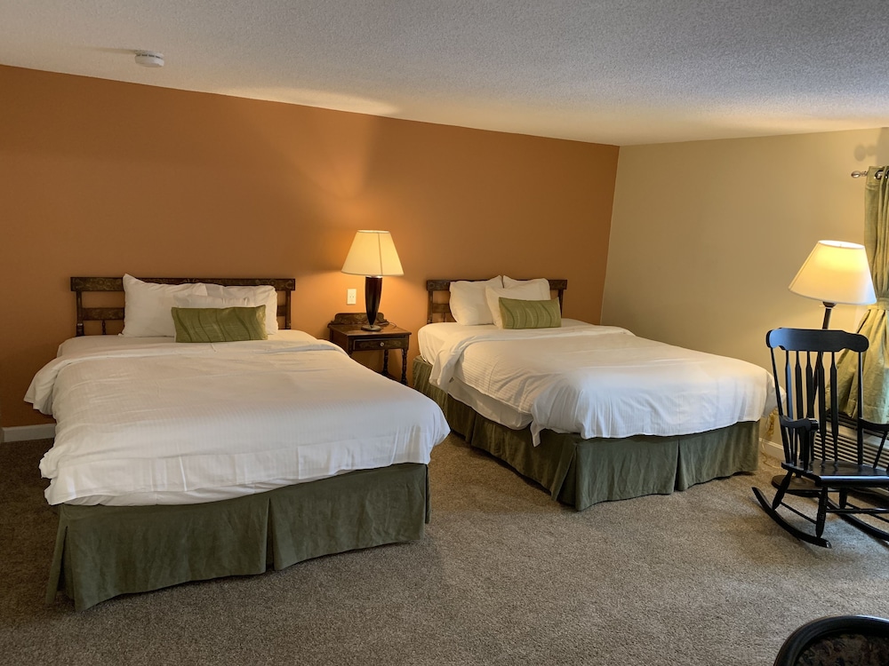 Four Winds Country Motel 6/34
