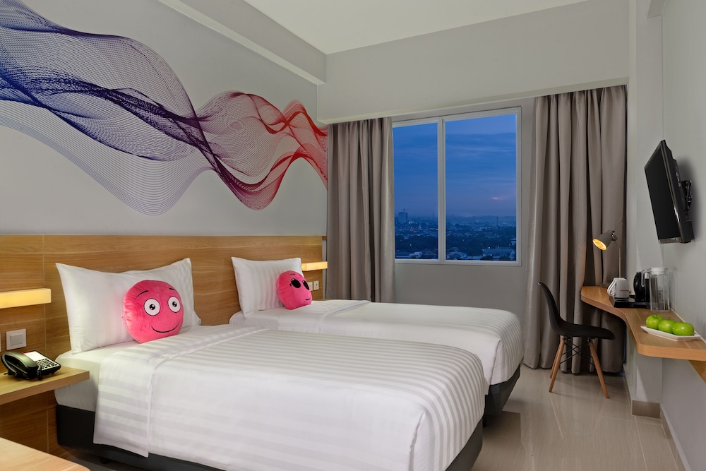 favehotel Karawang 6/43