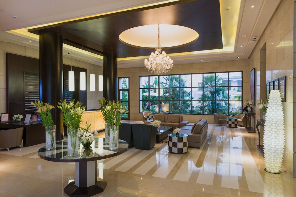 Le Corail Suites Hotel 32/43