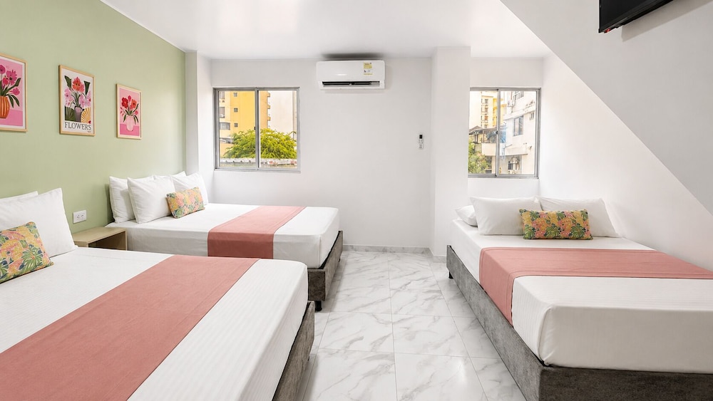 Hotel Taybo Kai By St Hoteles 20/35