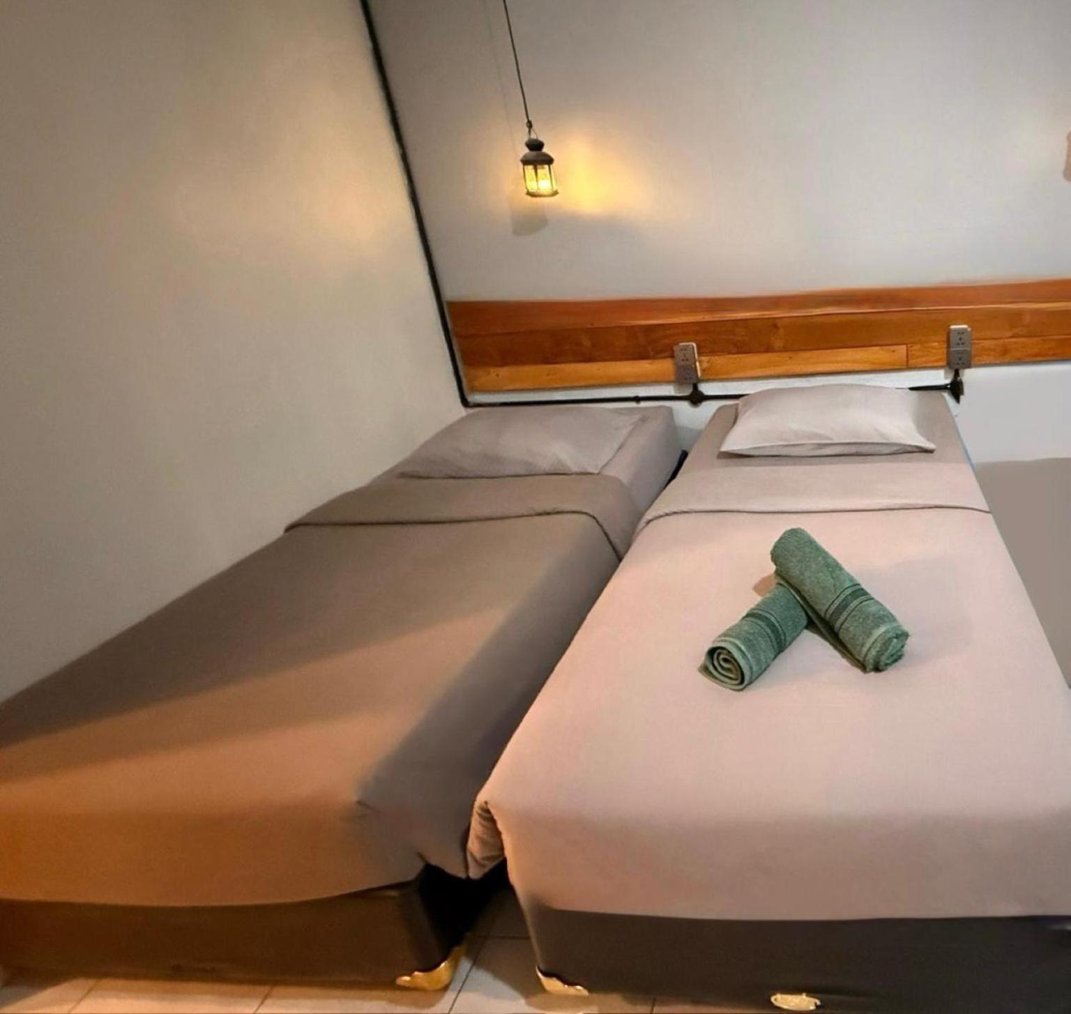 Buton Backpaker Lodge - Hostel 17/60