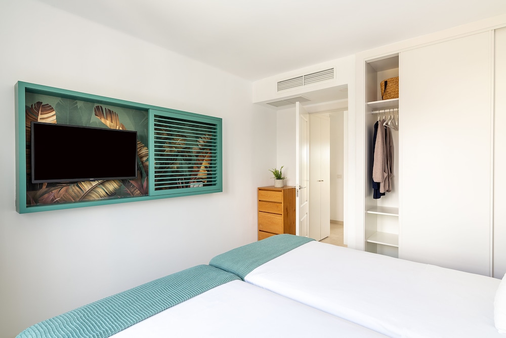 Nazaret Apartments 27/67