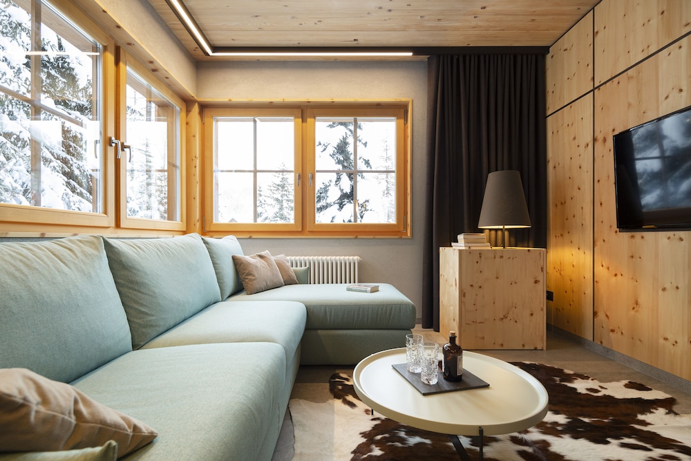 Chalet Cirmolo 31/47