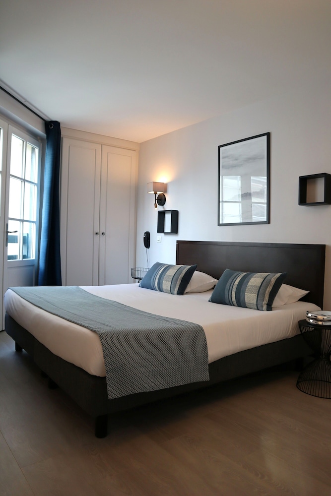 شقة، Hotel Florida 3/5
