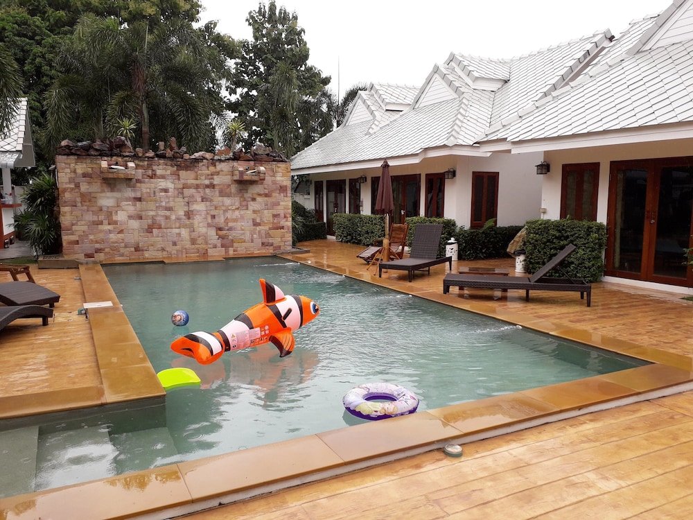 Rungnara Pool Villa 43/52