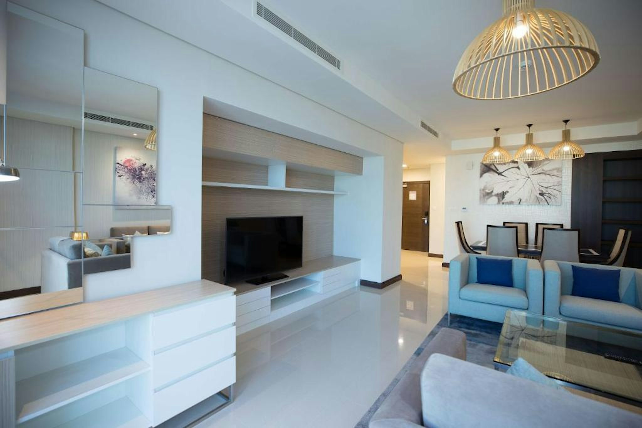 Gulf Executive Residence Juffair Gerj 22/36