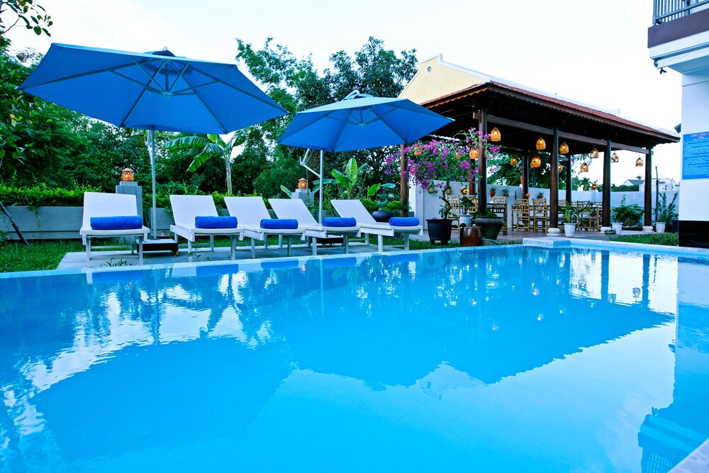 Zen Hoian Villa 4/30
