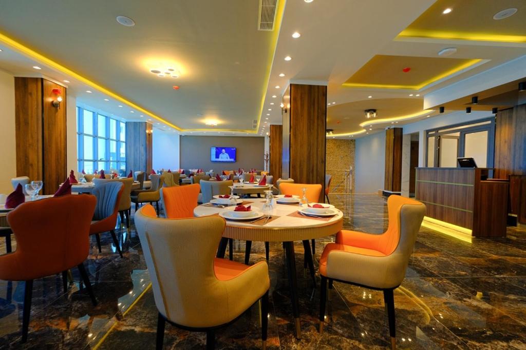 Hotel El Bey 42/48