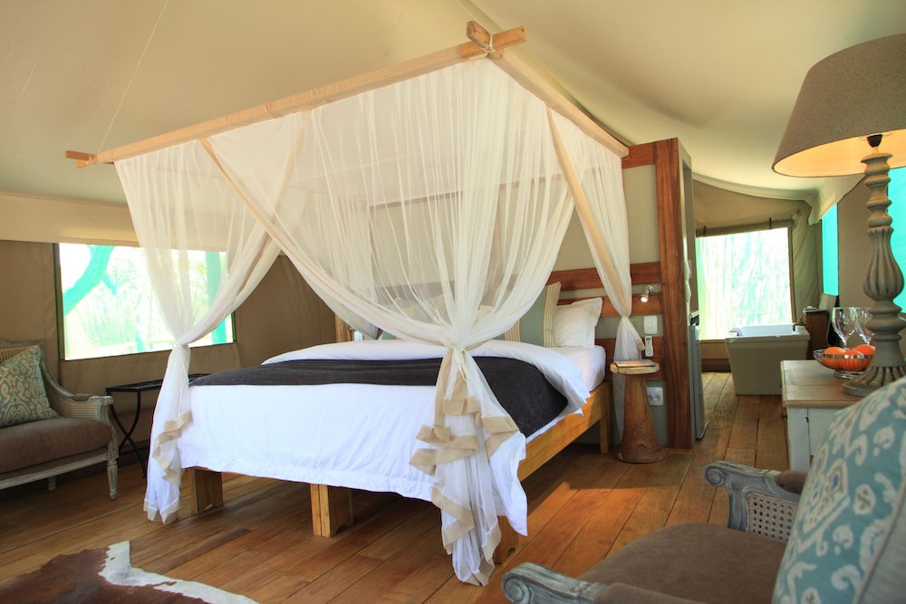 Fathala Wildlife Reserve 8/47