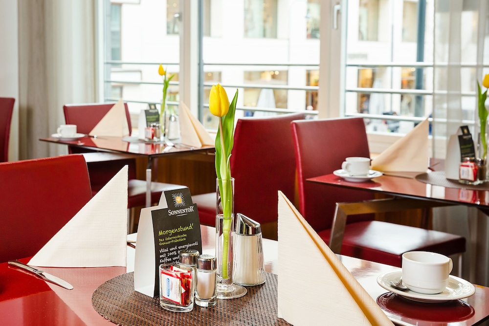 Austria Trend Hotel Europa Wien 52/65