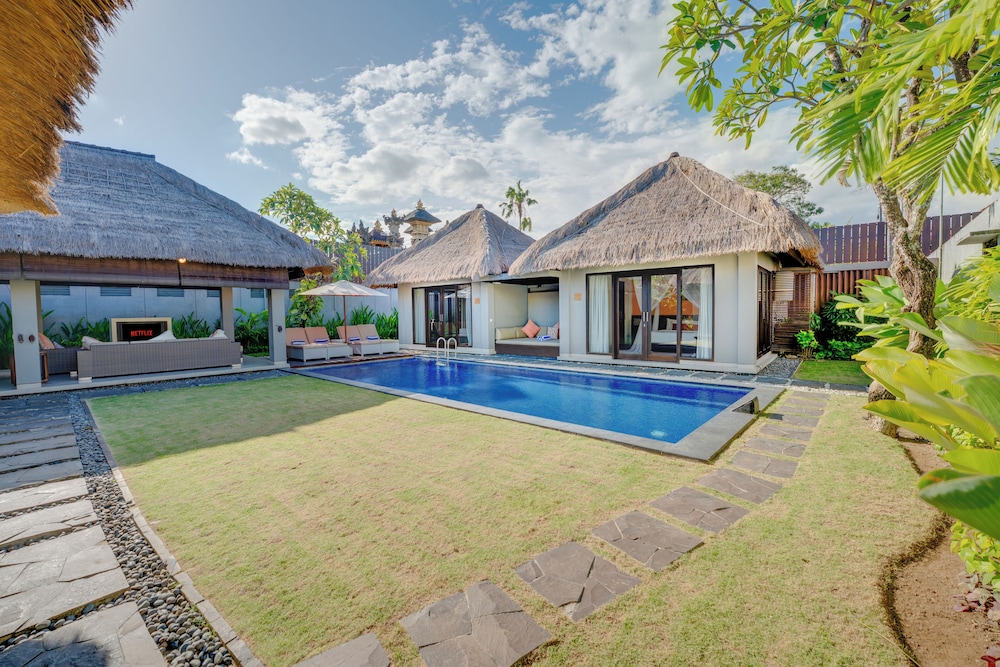 Villa Jerami And Spa 47/50
