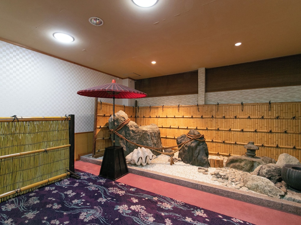 Hotel Verfort Hyuga 35/50