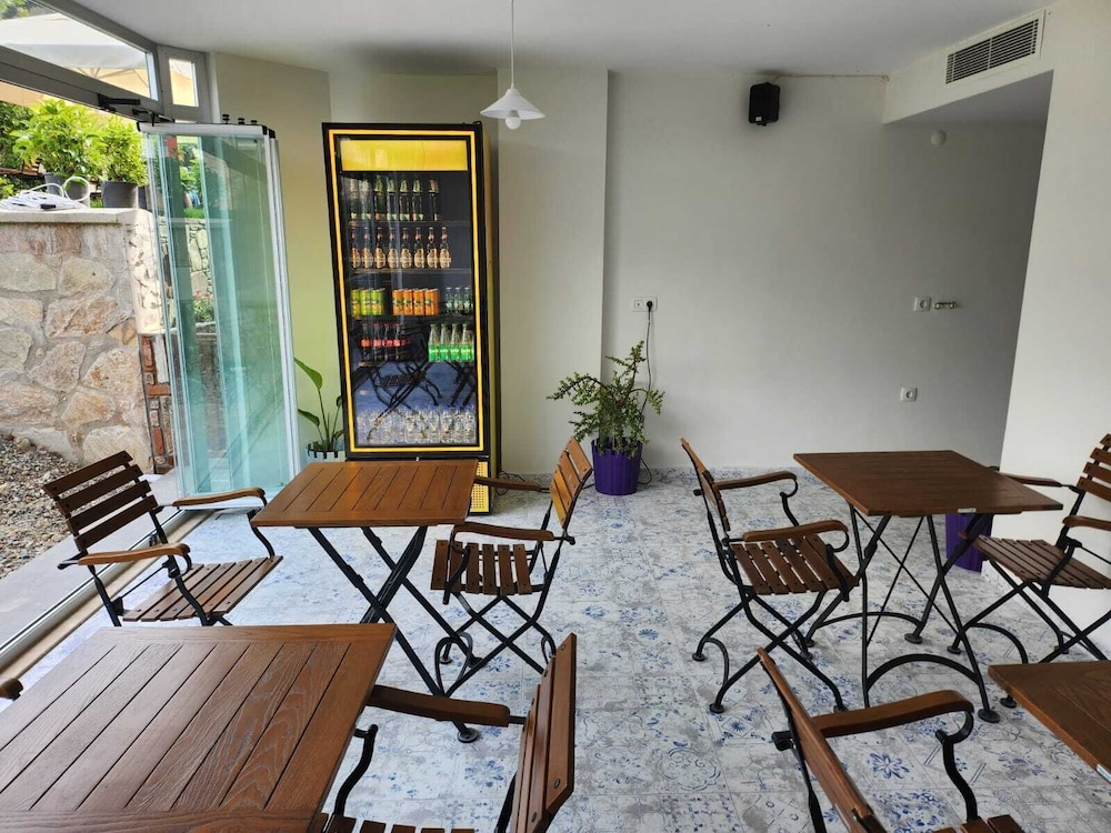 Akcapinar Korfez Butik Otel 22/46