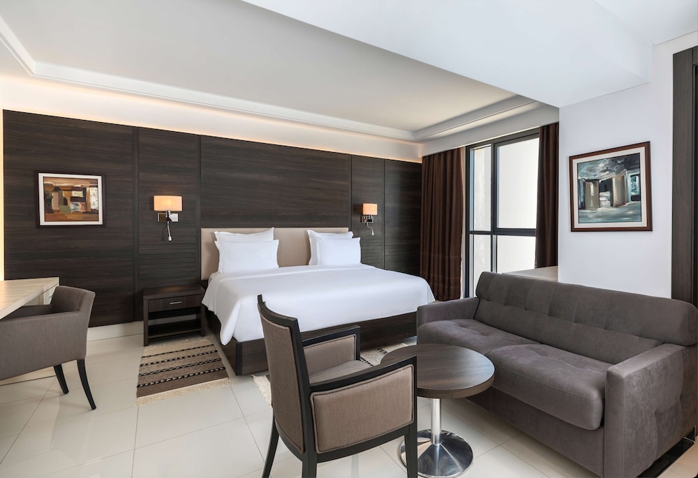Radisson Hotel Sfax 14/40
