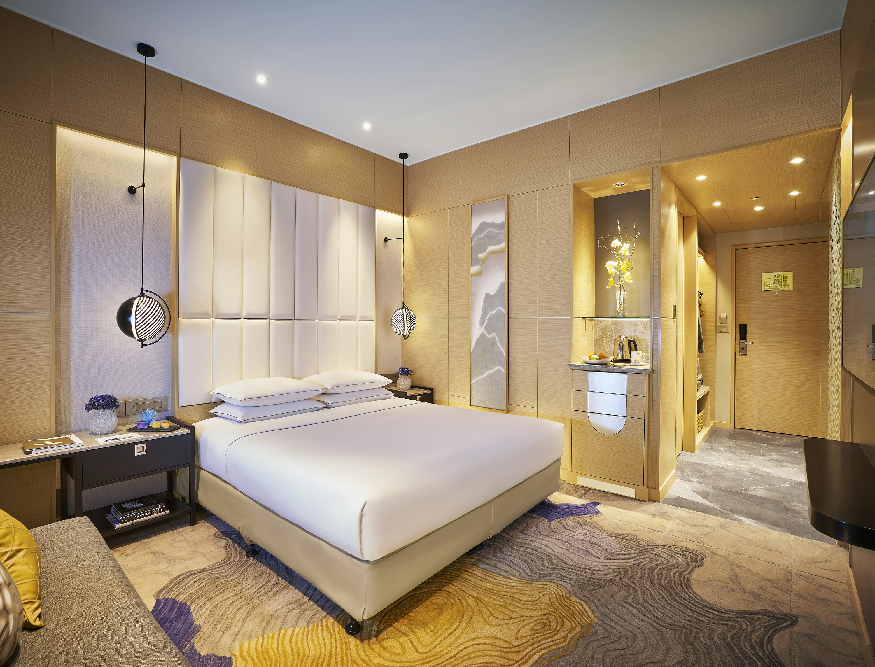 Vivanta Bengaluru Residency Road 25/77