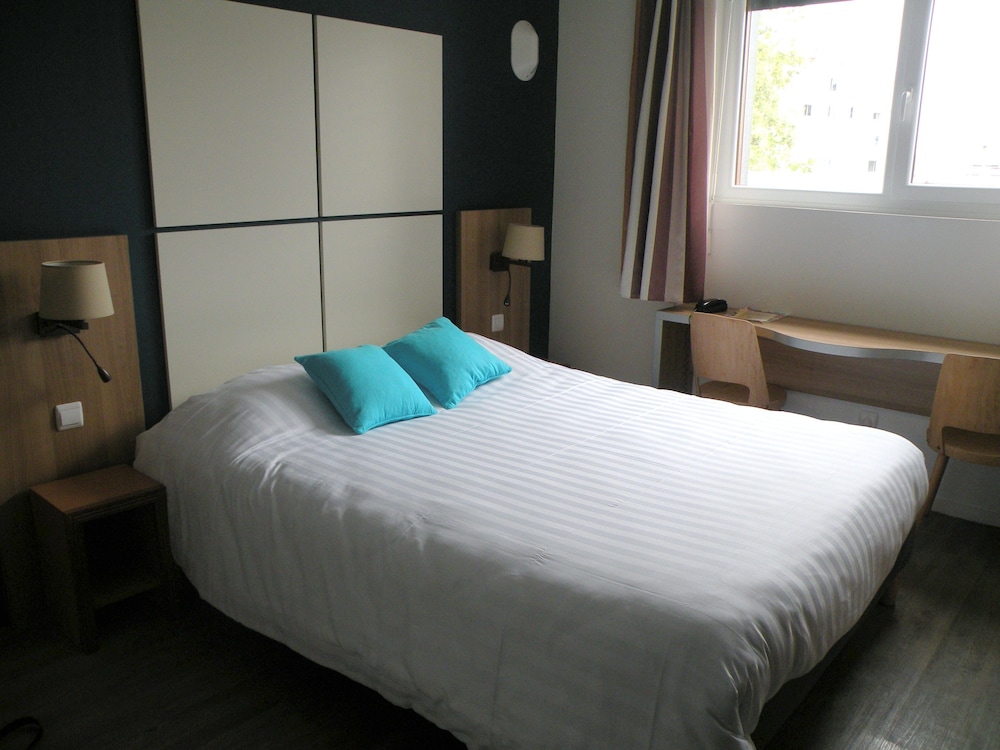Hotel Du Parc De La Colombiere 8/31