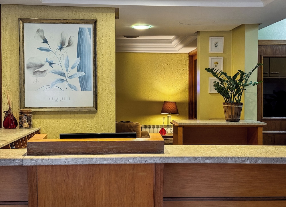 Hotel Tissiani Canela 9/75
