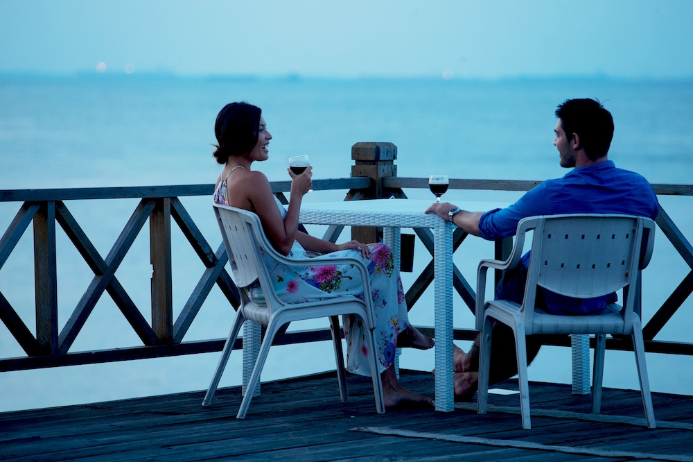 Turi Beach Resort 38/73