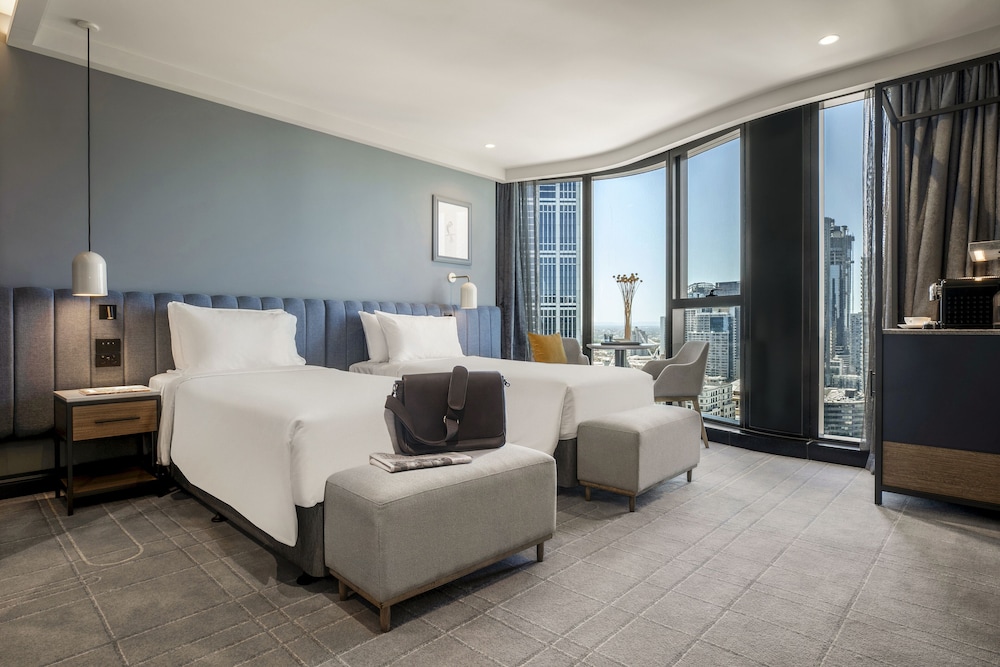 voco Melbourne Central, an IHG Hotel 15/77