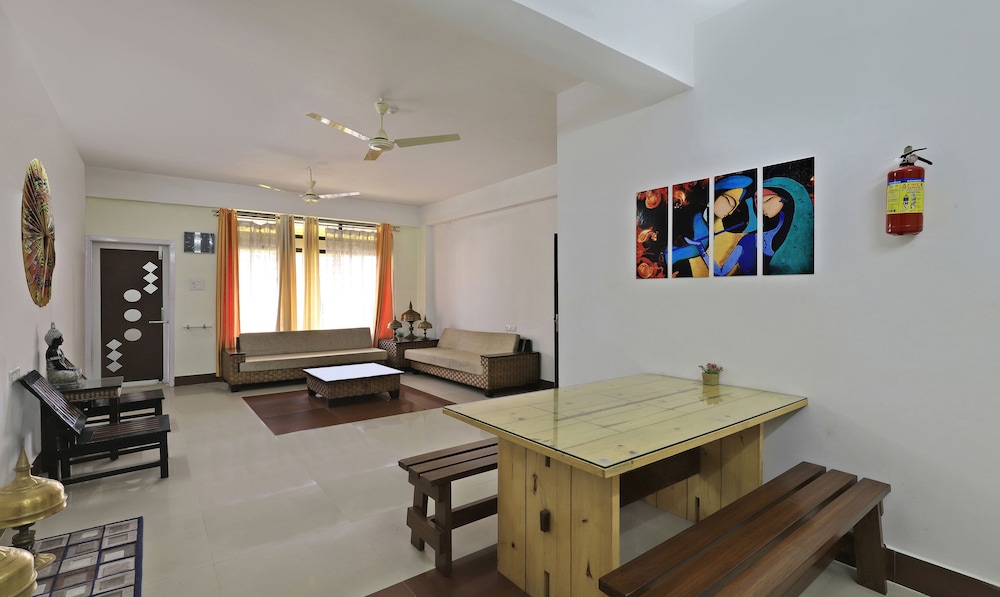Treebo Trend Umal Home Stay 19/27