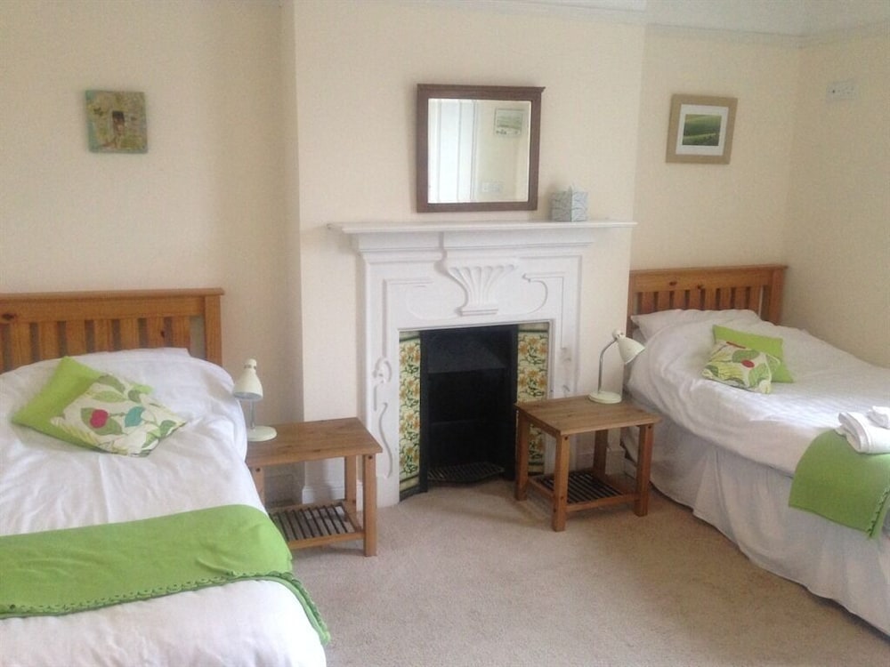 Old Church House B&B 8/20