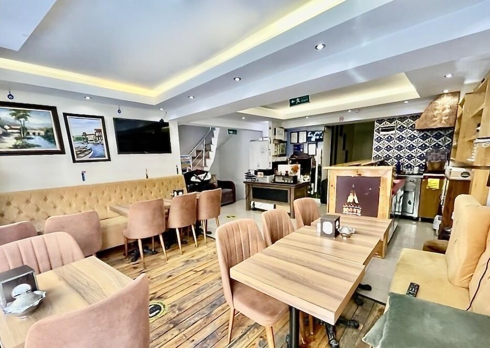 Timeks Hotel 27/33