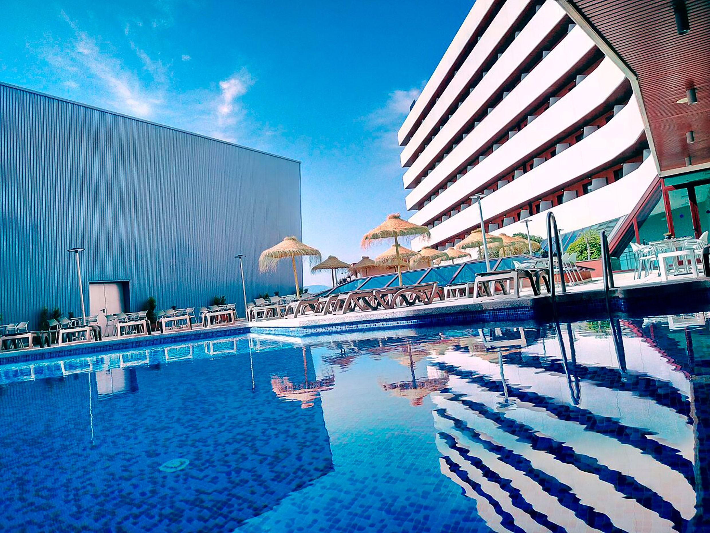 Ohtels Campo De Gibraltar 23/23