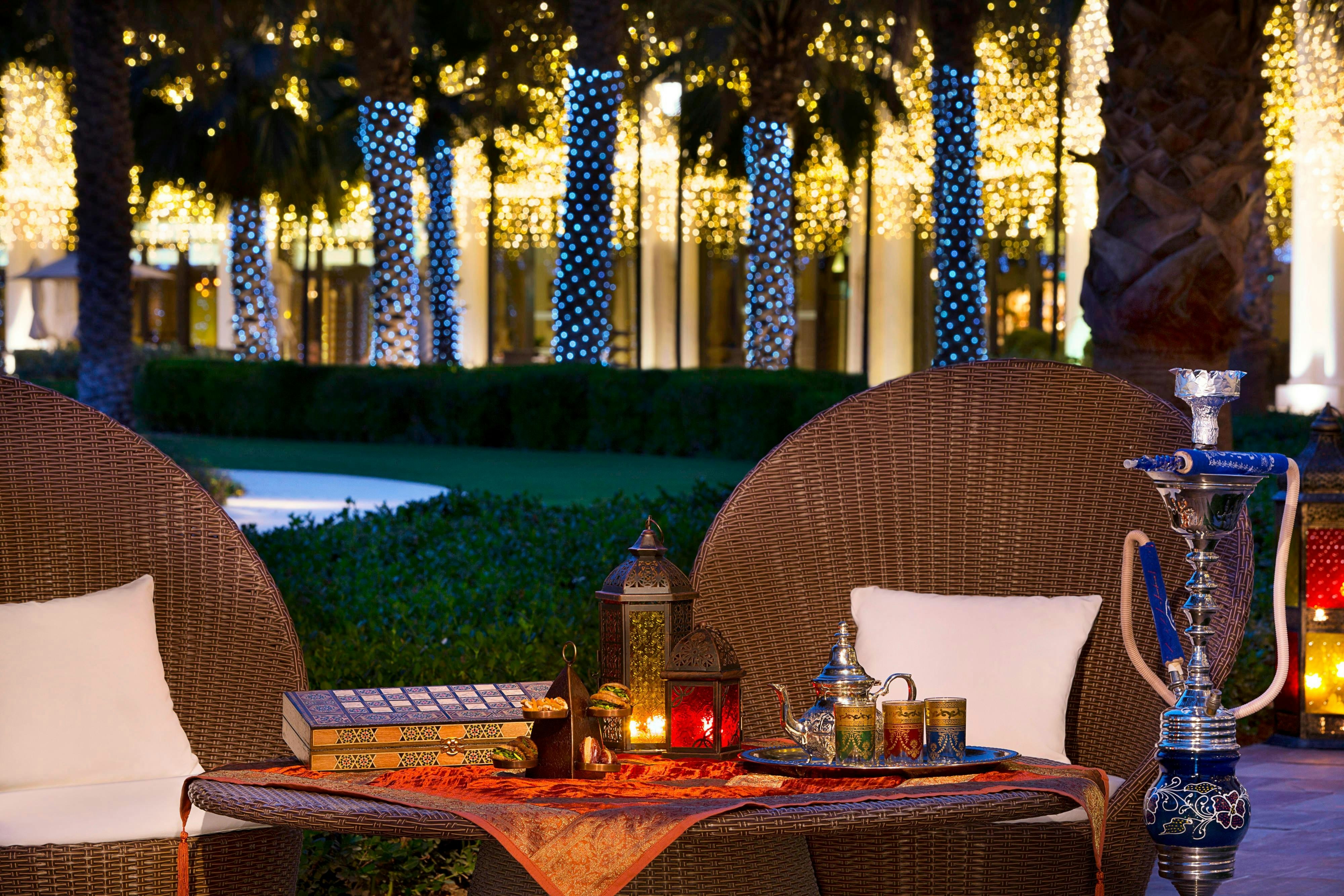 The Ritz Carlton Abu Dhabi Grand Canal 26/63
