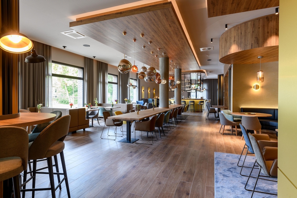 Novotel Regensburg Zentrum 57/69