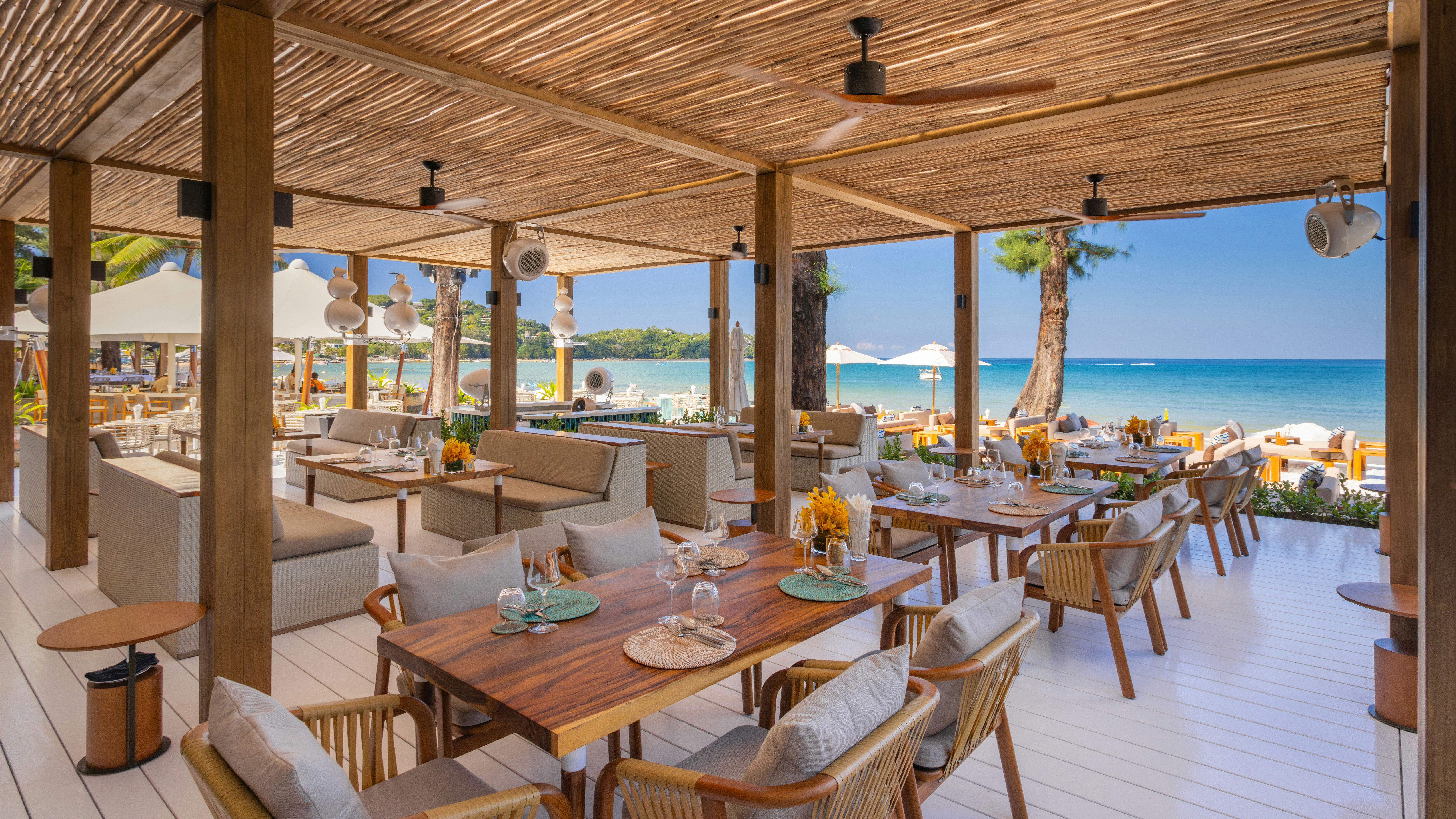 Twinpalms Surin Phuket Resort 33/50