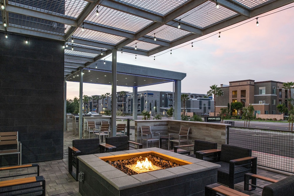 SpringHill Suites by Marriott Riverside Redlands 22/36