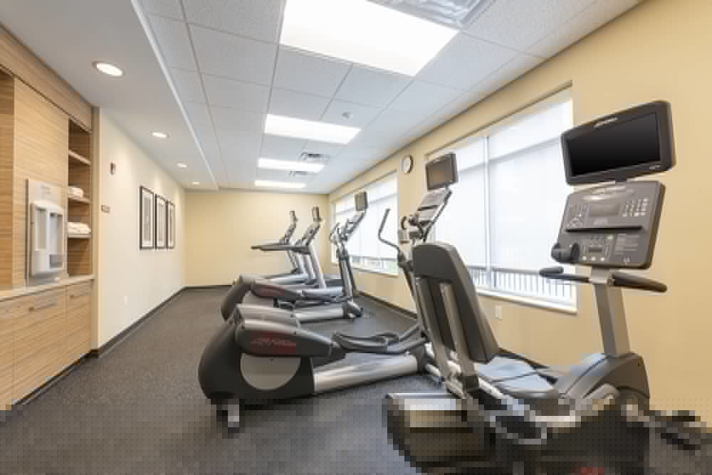 TownePlace Suites by Marriott Louisville North 16/40