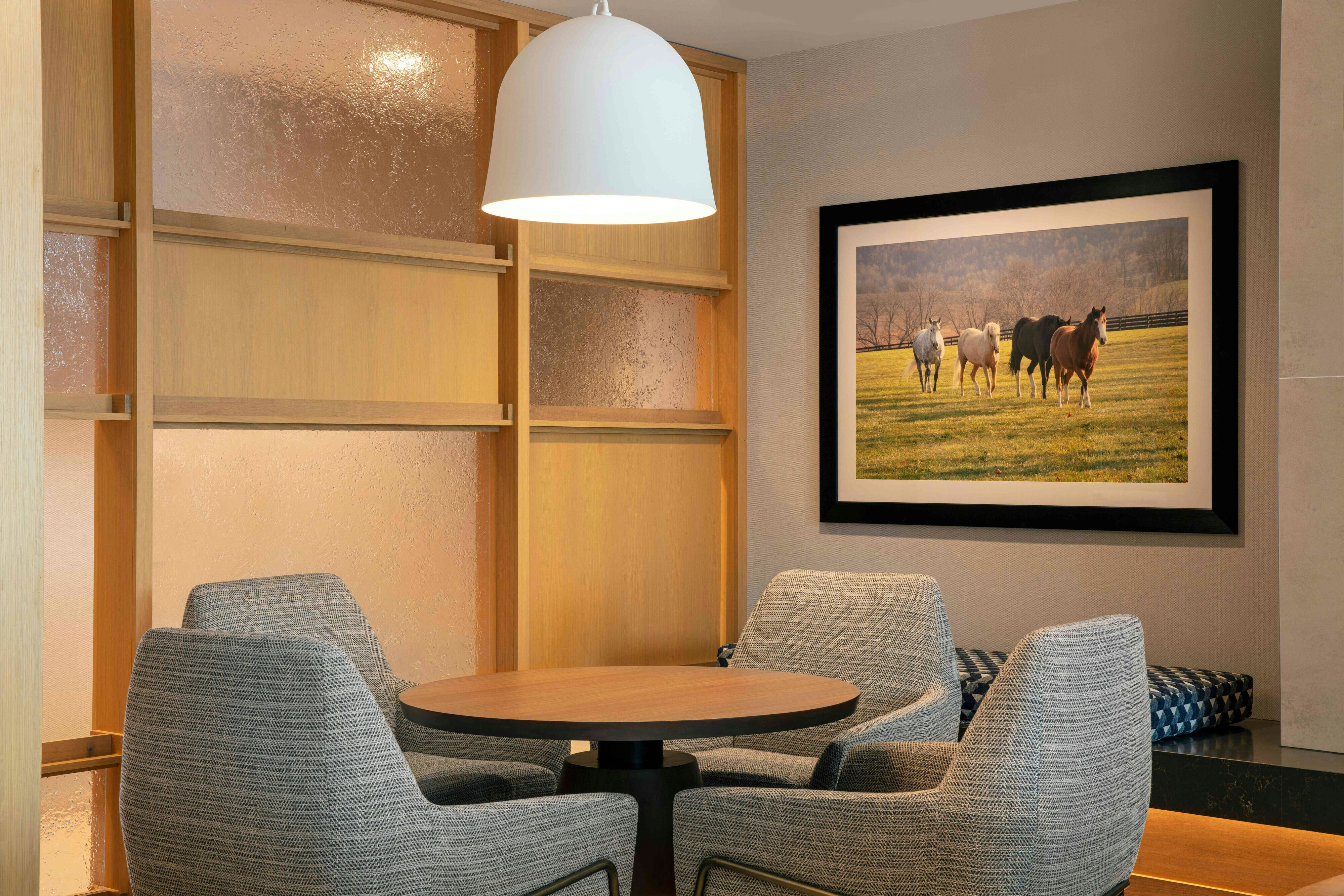 Fairfield Inn & Suites by Marriott Lewisburg 5/16