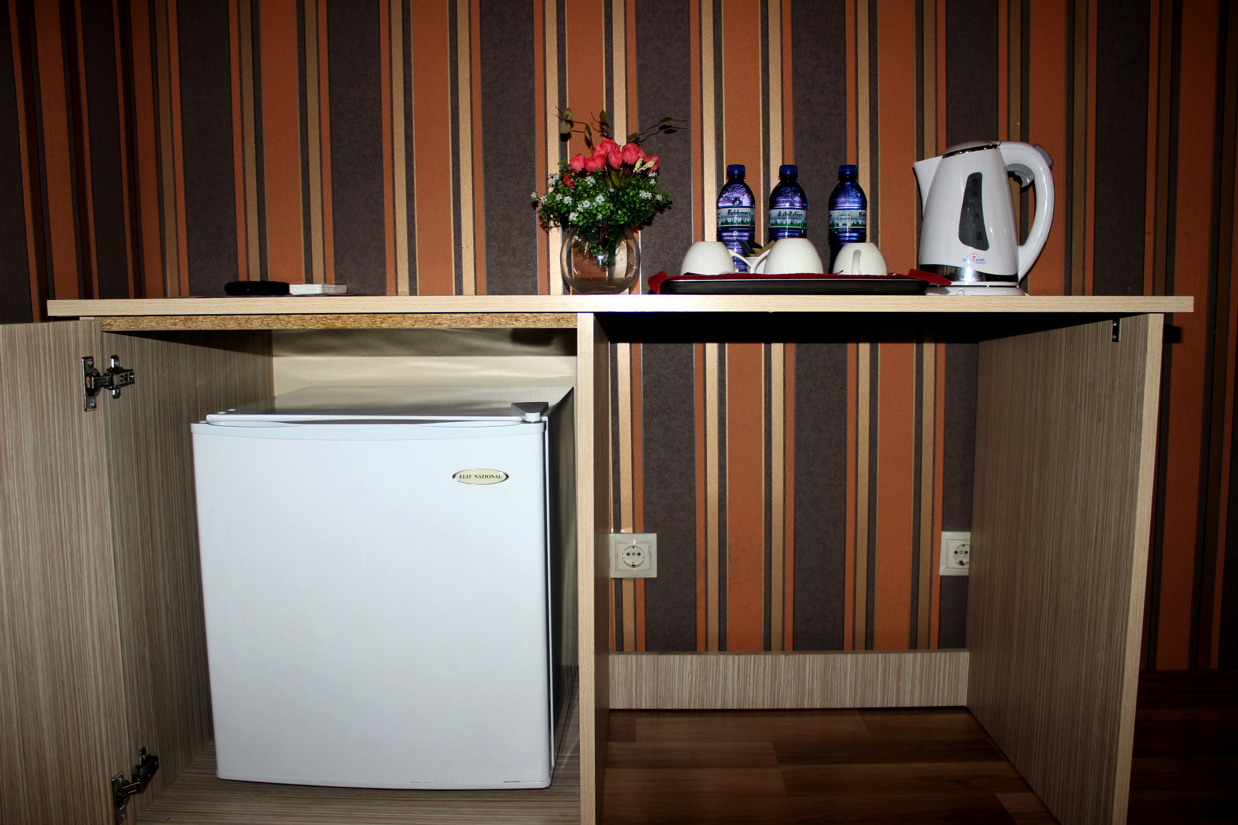 Darchi Hotel 4/36