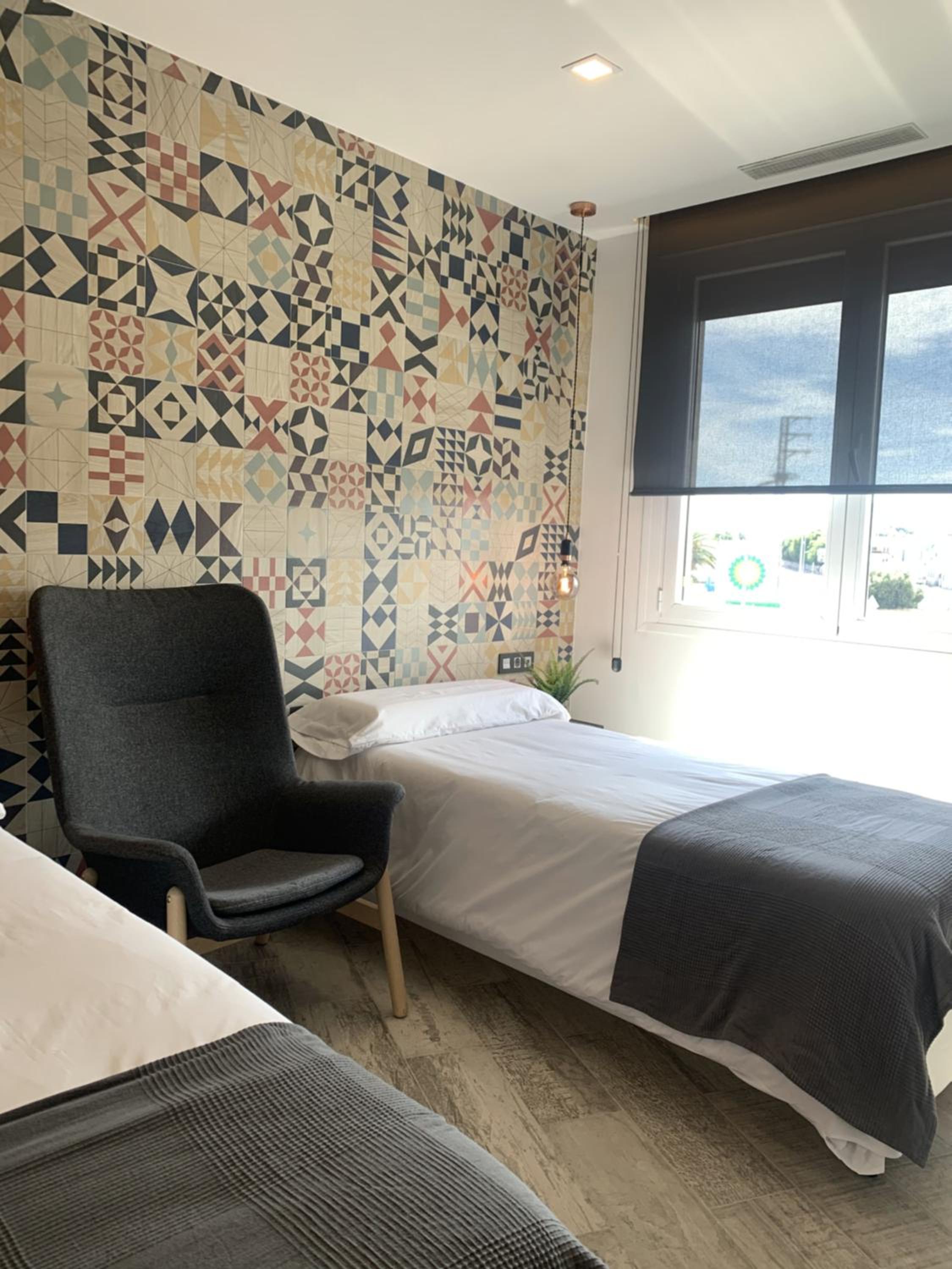 Hotel Riojano 43/57
