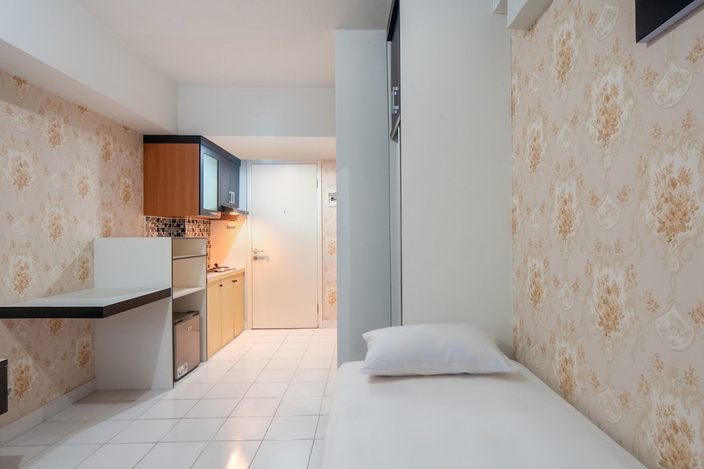 OYO Life 2837 Apartment Dramaga Tower 18/27