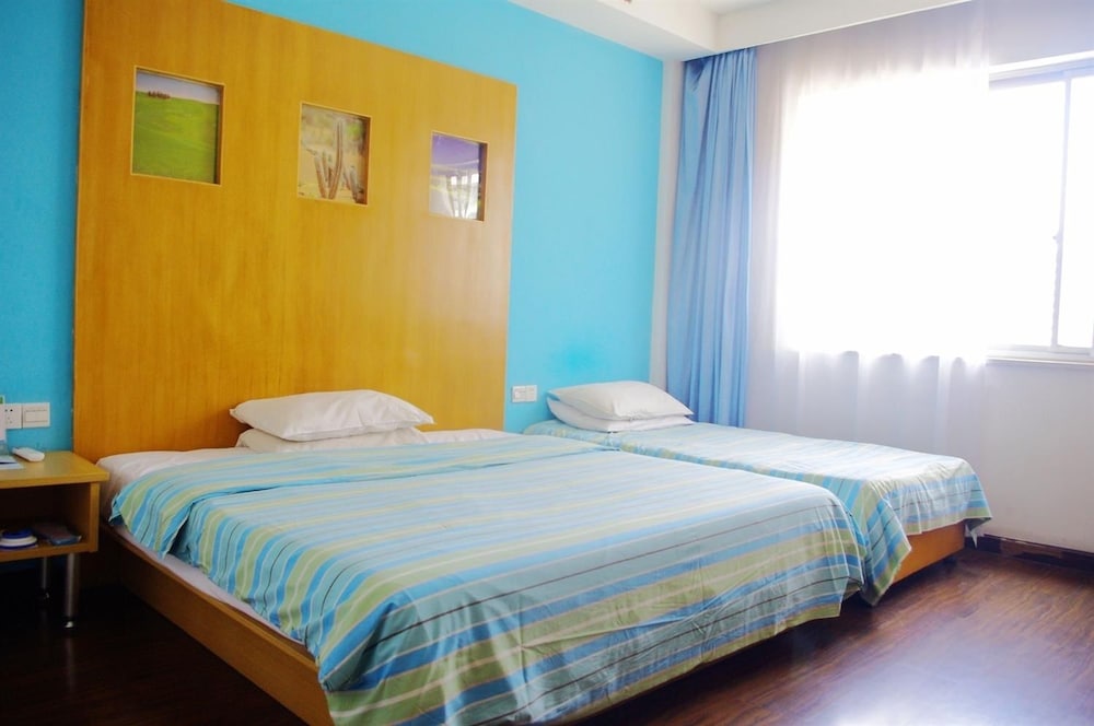 Metropolo Jinjiang Hotels (Hangzhou Huanglong Sports Center Wensan Road) 14/29