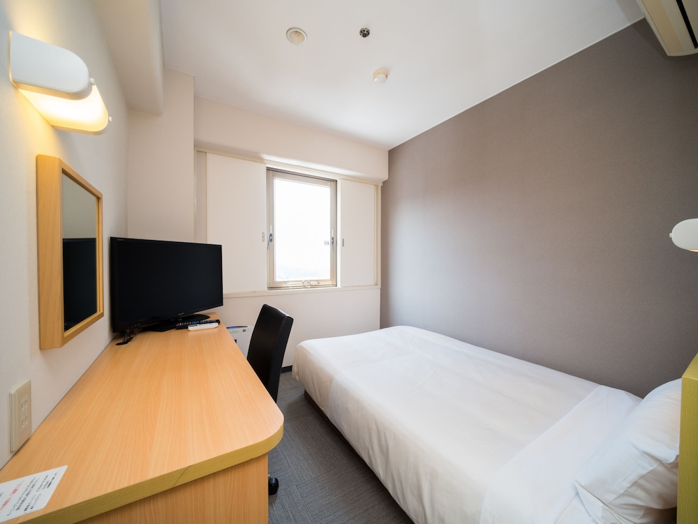 Super Hotel Minamata 11/38