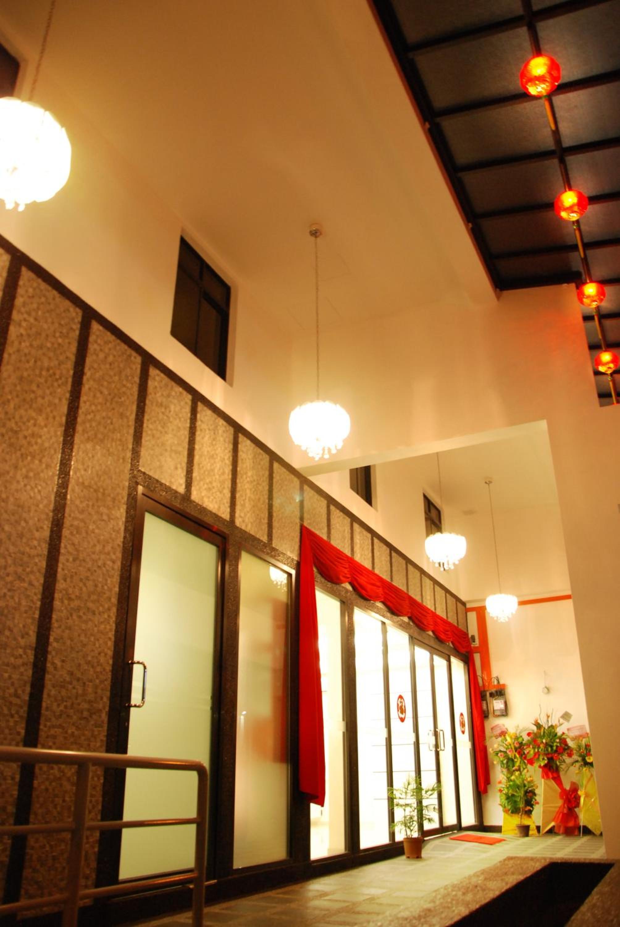 Old Penang Hotel - Penang Times Square 5/50
