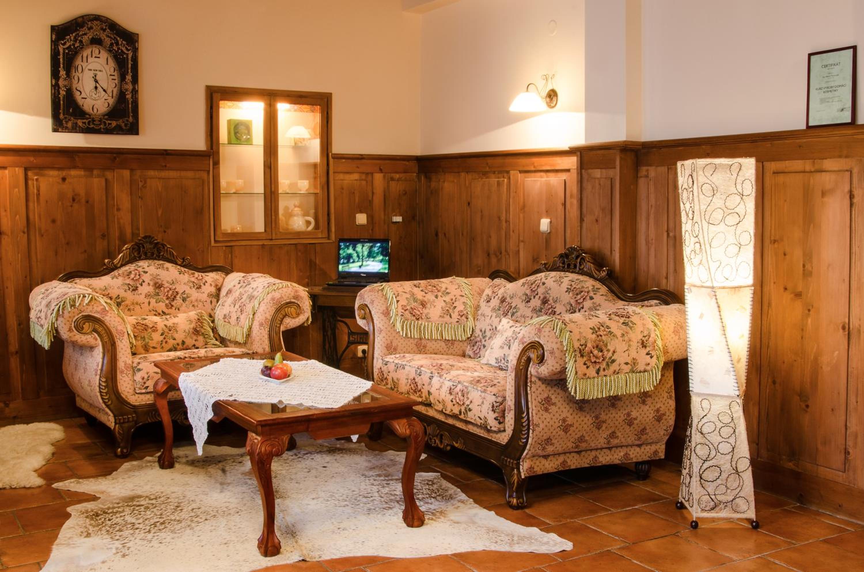 Hotel & Caffe Silesia 35/50