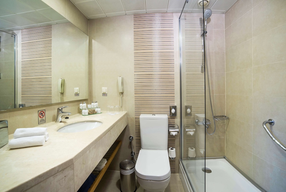 Radisson Hotel Istanbul Sultanahmet 48/50
