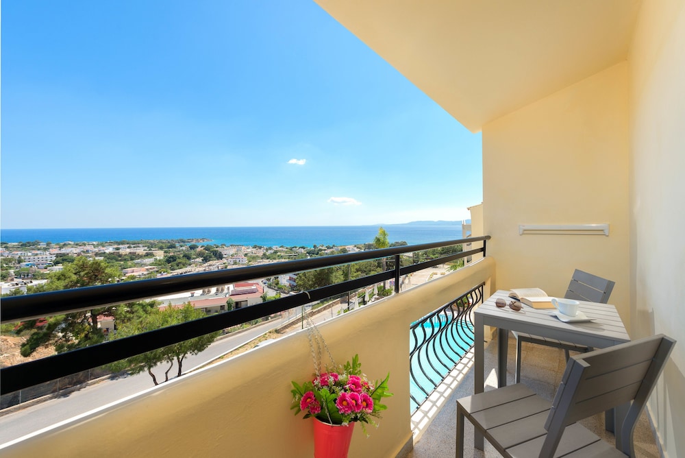 PEFKOS VIEW 32/50