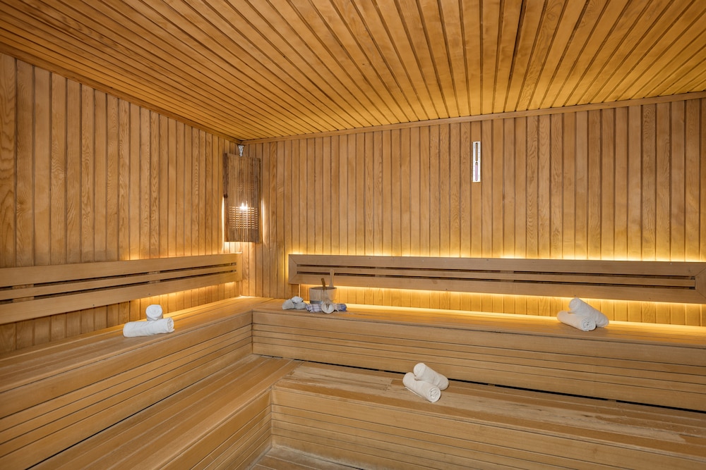 Hattusa Vacation Thermal Club Erzin 19/50