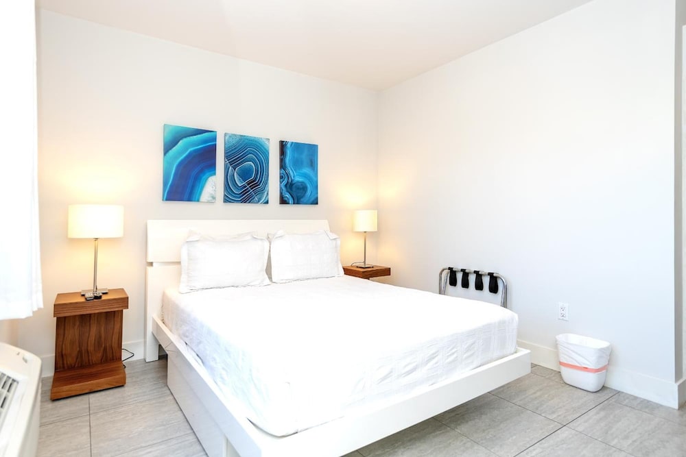 Costa Norte Boutique Hotel 26/68