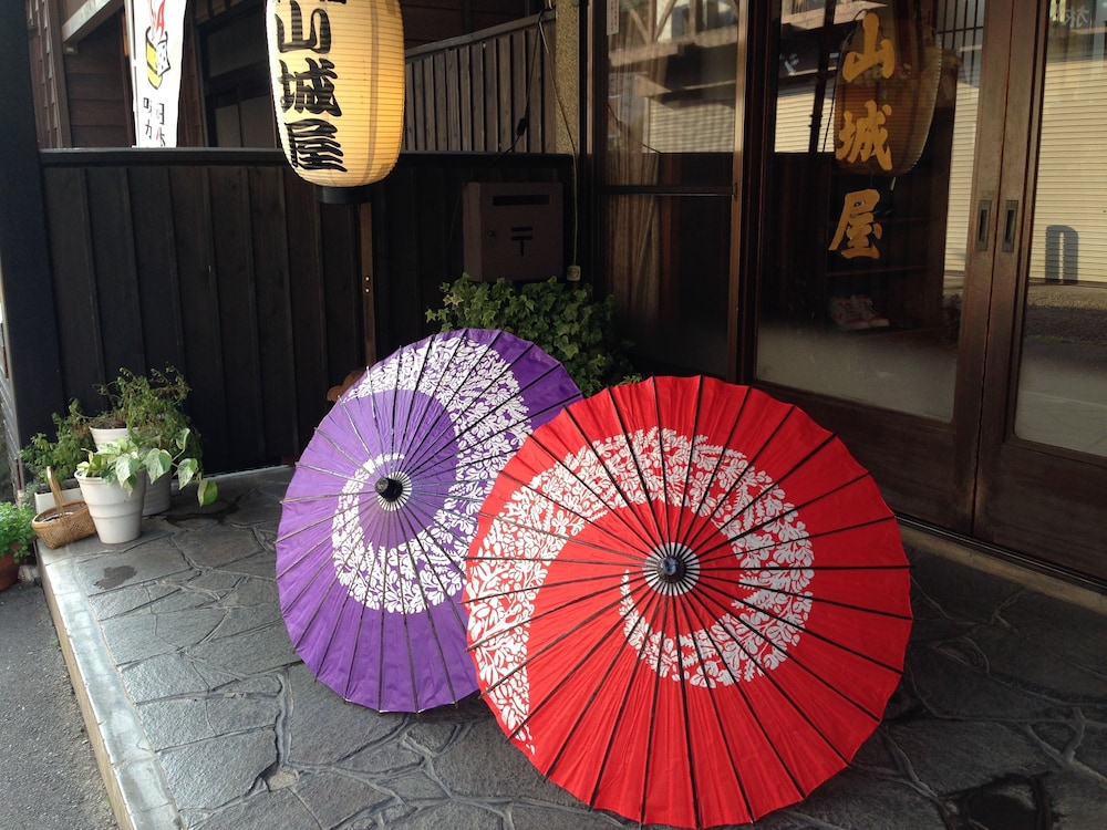 Yamashiroya 29/34